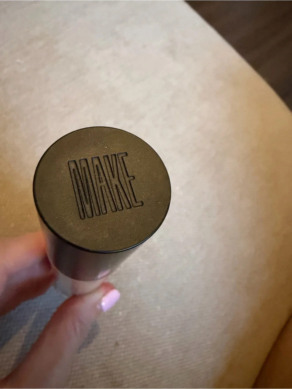 MAKE Radiant Skin Tint Diffusion Dew in 02